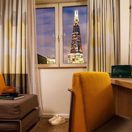 Novotel London Bridge Esterno foto