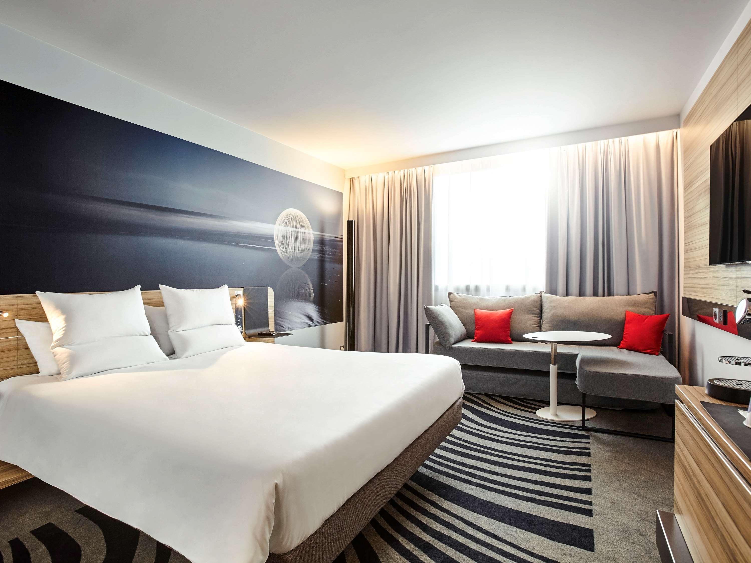 Novotel London Bridge Esterno foto