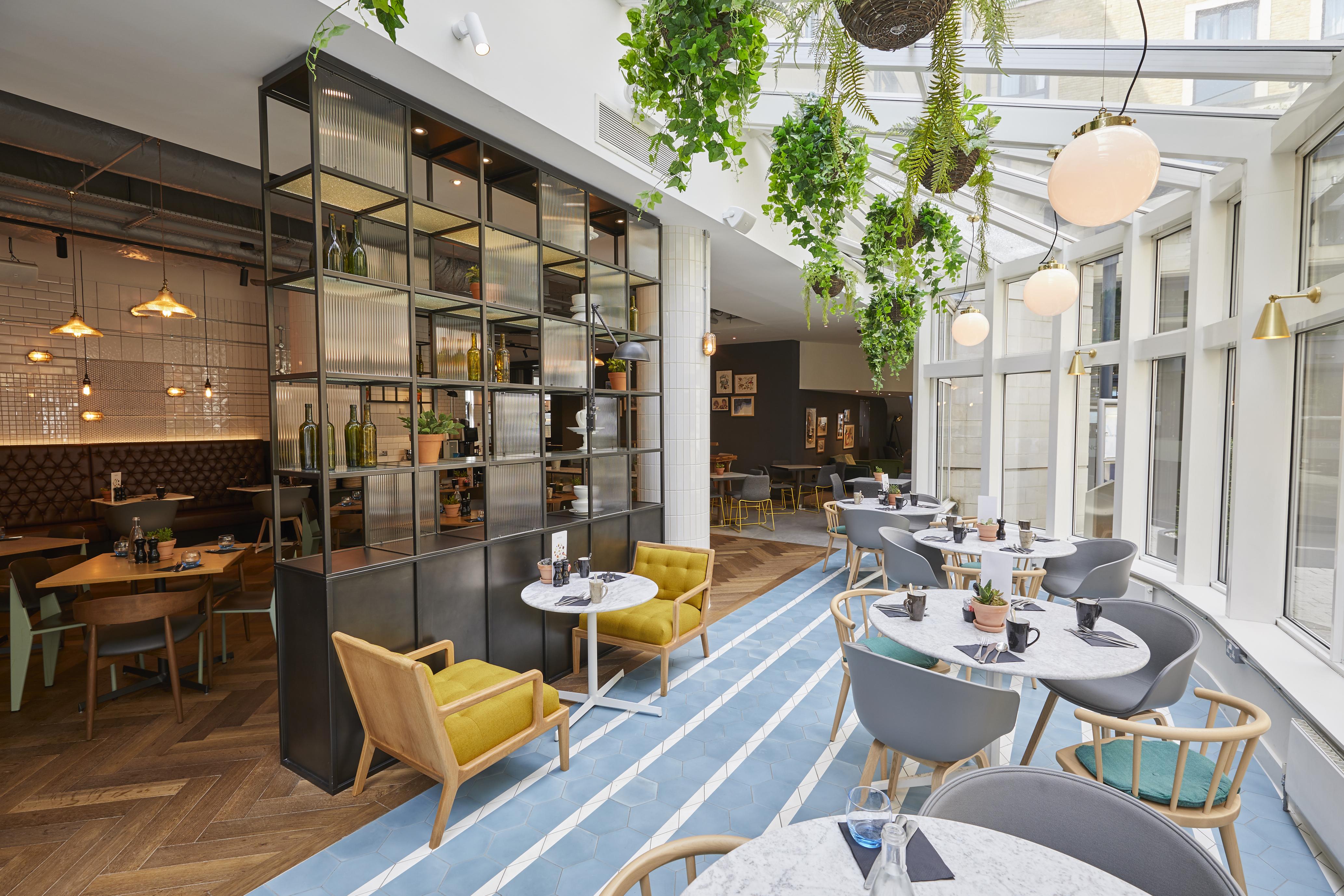 Novotel London Bridge Esterno foto