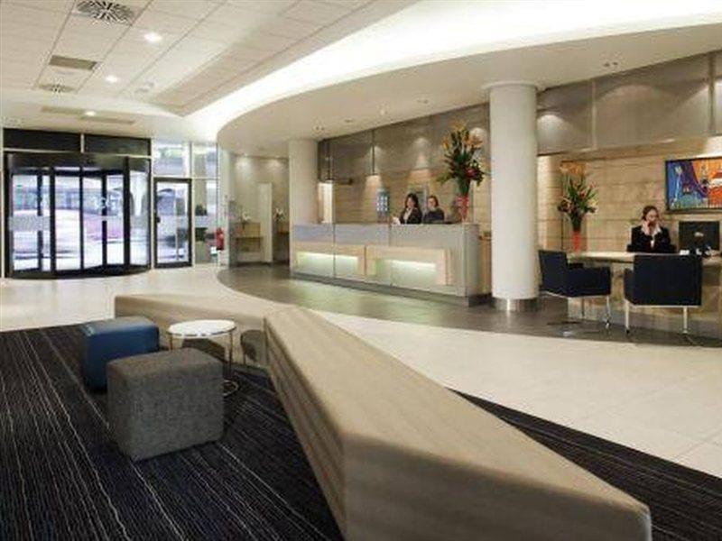 Novotel London Bridge Interno foto