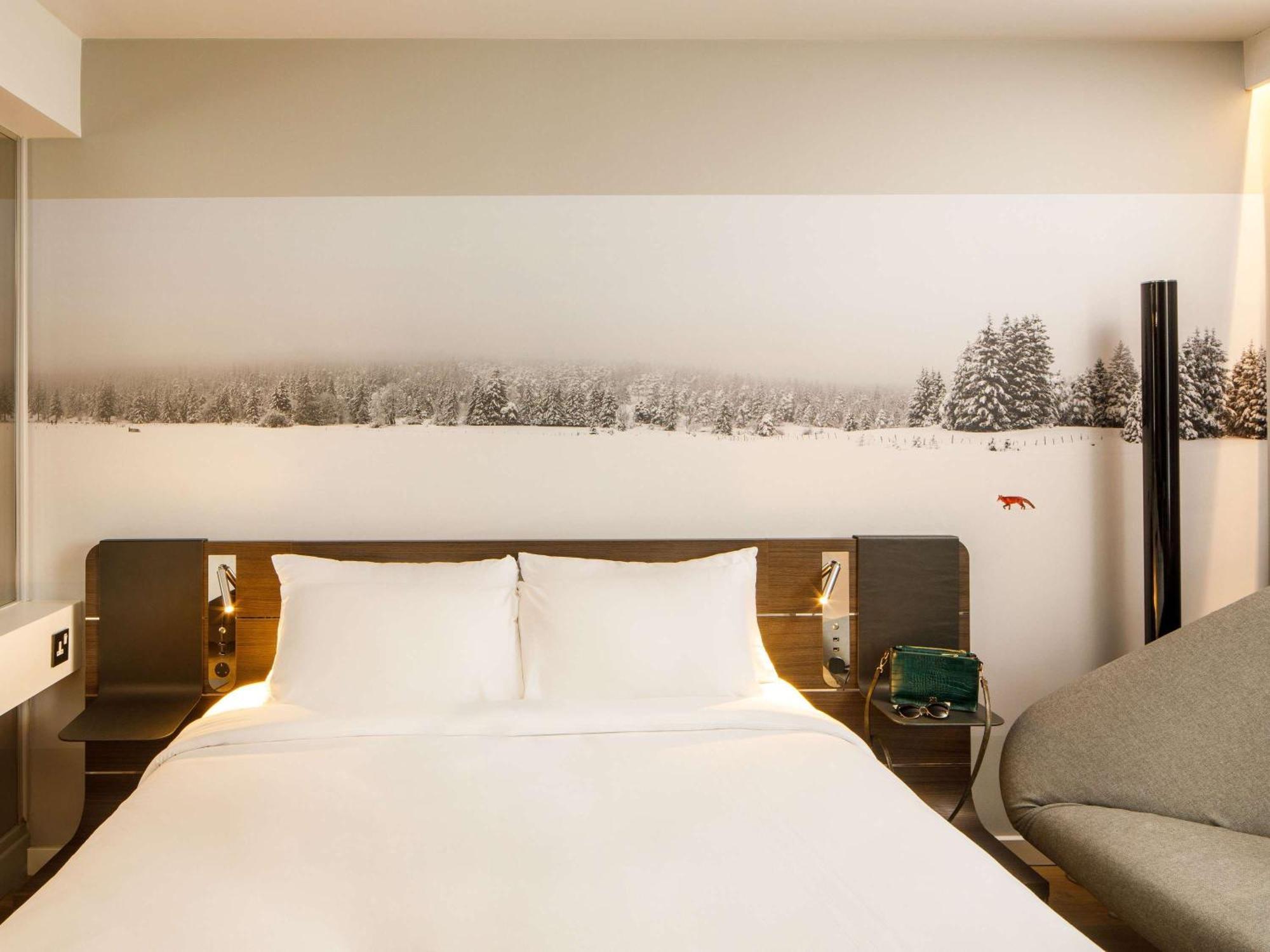 Novotel London Bridge Esterno foto