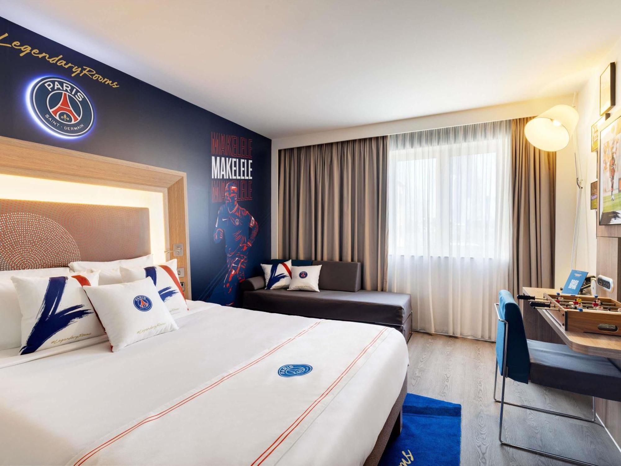 Novotel London Bridge Esterno foto