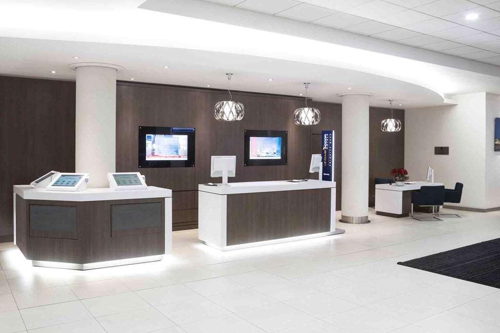 Novotel London Bridge Esterno foto