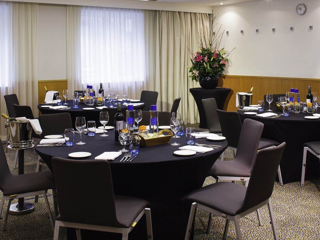 Novotel London Bridge Esterno foto