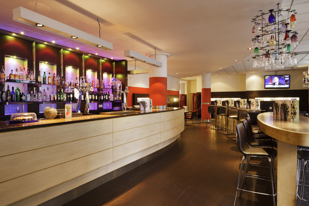 Novotel London Bridge Esterno foto